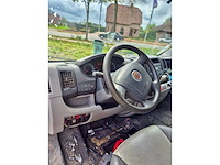 2010 fiat ducato - afbeelding 19 van  44