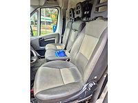 2010 fiat ducato - afbeelding 20 van  44