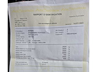 2010 fiat ducato - afbeelding 22 van  44