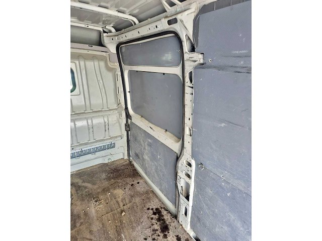 2010 fiat ducato - afbeelding 27 van  44