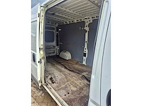 2010 fiat ducato - afbeelding 28 van  44