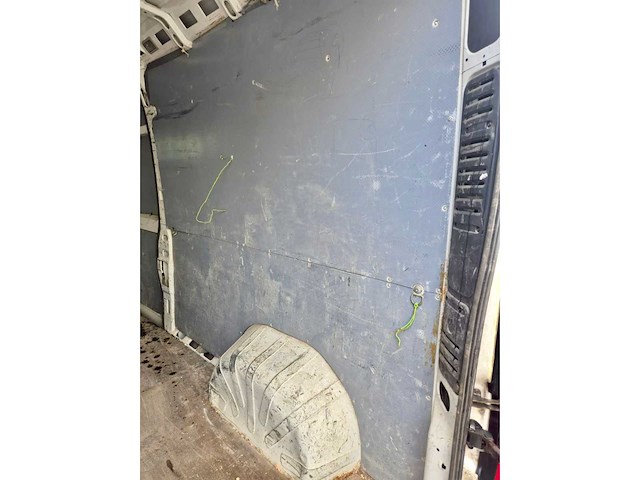 2010 fiat ducato - afbeelding 31 van  44