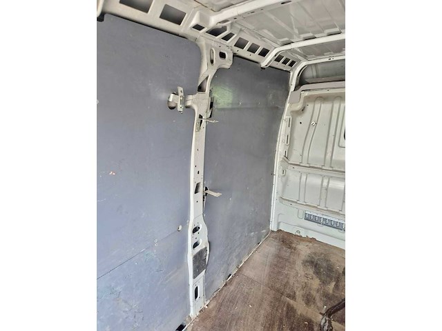 2010 fiat ducato - afbeelding 33 van  44