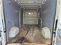 2010 fiat ducato - afbeelding 35 van  44