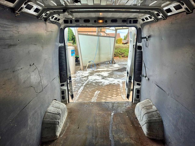 2010 fiat ducato - afbeelding 37 van  44