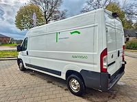 2010 fiat ducato - afbeelding 42 van  44