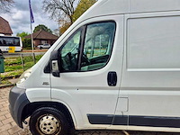2010 fiat ducato - afbeelding 43 van  44