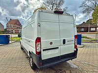 2010 fiat ducato - afbeelding 4 van  44