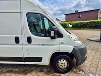 2010 fiat ducato - afbeelding 5 van  44