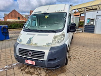 2010 fiat ducato - afbeelding 12 van  44