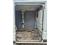 2010 fiat ducato - afbeelding 29 van  44