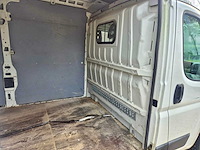 2010 fiat ducato - afbeelding 32 van  44