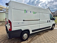 2010 fiat ducato - afbeelding 23 van  44