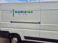 2010 fiat ducato - afbeelding 36 van  44