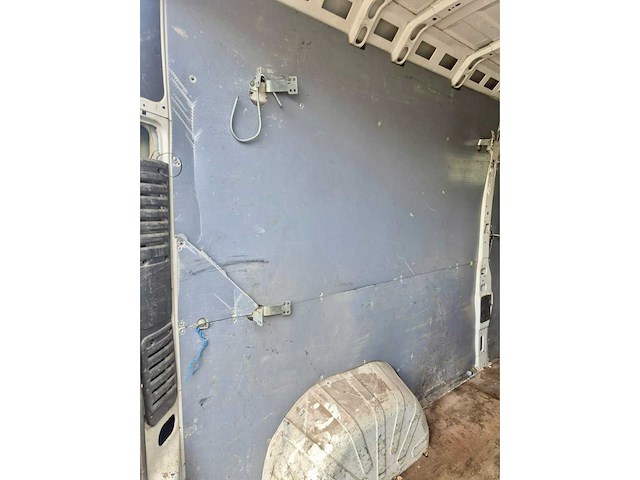 2010 fiat ducato - afbeelding 38 van  44