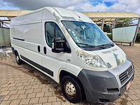 2010 fiat ducato - afbeelding 41 van  44