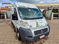 2010 fiat ducato - afbeelding 44 van  44