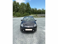 2010 fiat punto evo - afbeelding 4 van  11