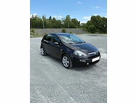 2010 fiat punto evo - afbeelding 5 van  11