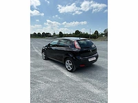 2010 fiat punto evo - afbeelding 7 van  11