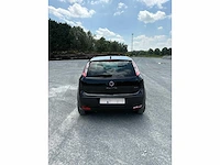 2010 fiat punto evo - afbeelding 8 van  11
