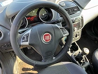 2010 fiat punto - afbeelding 5 van  31