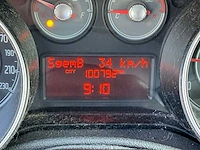 2010 fiat punto - afbeelding 7 van  31