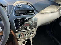 2010 fiat punto - afbeelding 8 van  31