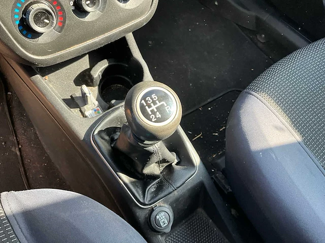 2010 fiat punto - afbeelding 9 van  31