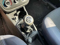 2010 fiat punto - afbeelding 9 van  31