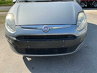 2010 fiat punto - afbeelding 11 van  31