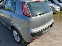 2010 fiat punto - afbeelding 14 van  31