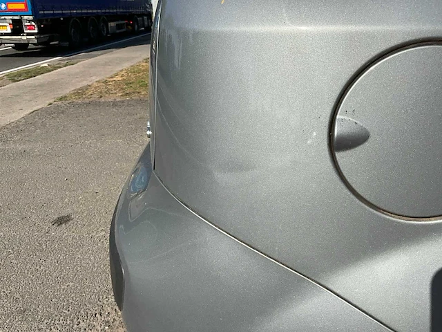 2010 fiat punto - afbeelding 18 van  31