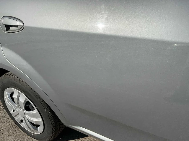 2010 fiat punto - afbeelding 19 van  31