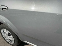 2010 fiat punto - afbeelding 19 van  31