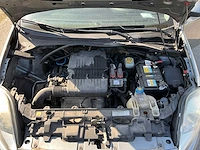 2010 fiat punto - afbeelding 21 van  31