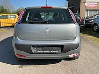 2010 fiat punto - afbeelding 26 van  31