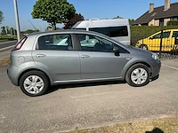 2010 fiat punto - afbeelding 28 van  31