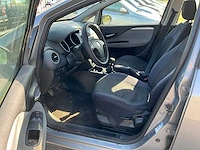 2010 fiat punto - afbeelding 31 van  31