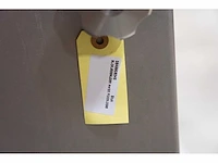 2010 foodlogistik ms120jm-r blokjessnijder - afbeelding 7 van  7
