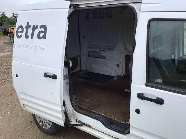 2010 ford connect pick-up truck - afbeelding 3 van  20