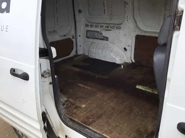 2010 ford connect pick-up truck - afbeelding 4 van  20
