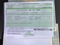 2010 ford connect pick-up truck - afbeelding 7 van  20