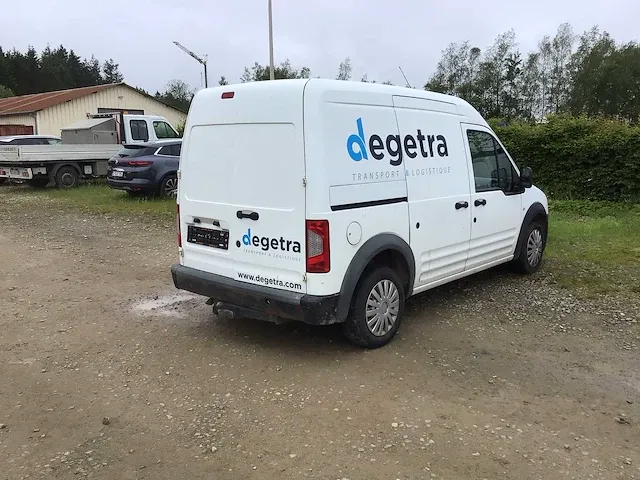 2010 ford connect pick-up truck - afbeelding 12 van  20