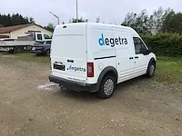 2010 ford connect pick-up truck - afbeelding 12 van  20