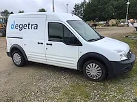 2010 ford connect pick-up truck - afbeelding 14 van  20