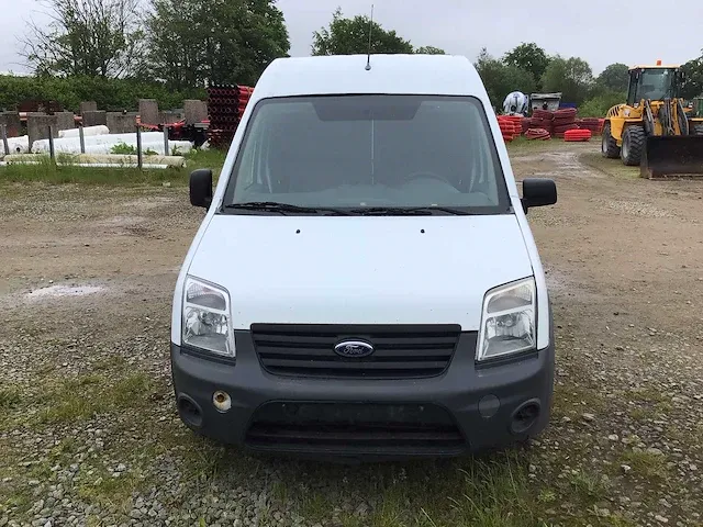 2010 ford connect pick-up truck - afbeelding 15 van  20