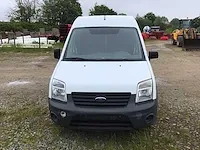 2010 ford connect pick-up truck - afbeelding 15 van  20
