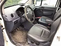 2010 ford connect pick-up truck - afbeelding 16 van  20