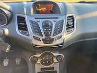2010 ford fiesta personenauto ford fiesta - afbeelding 2 van  15